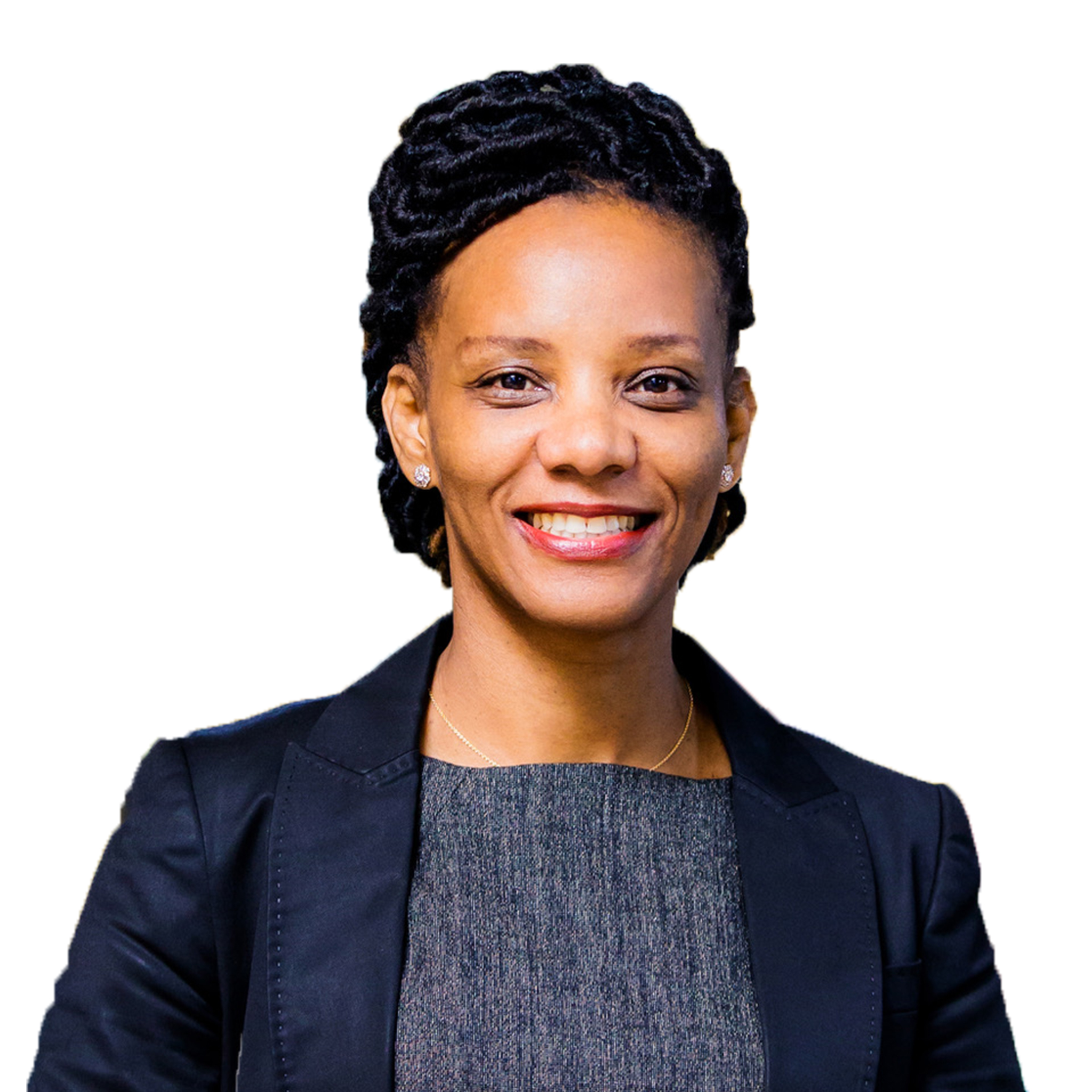 Sibongile Moyo (PhD)