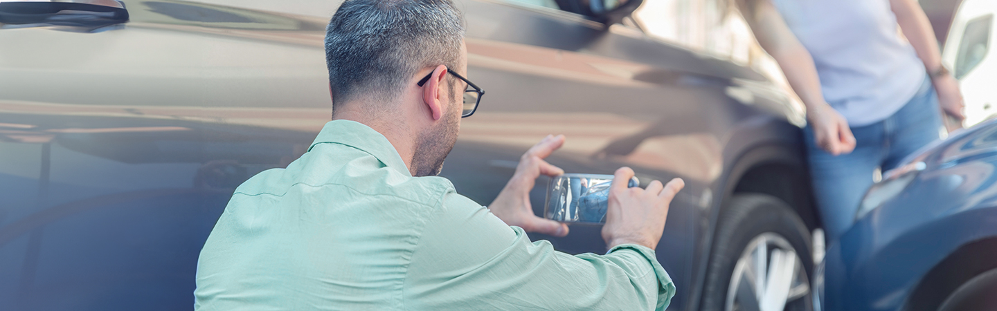 Third-party fire and theft